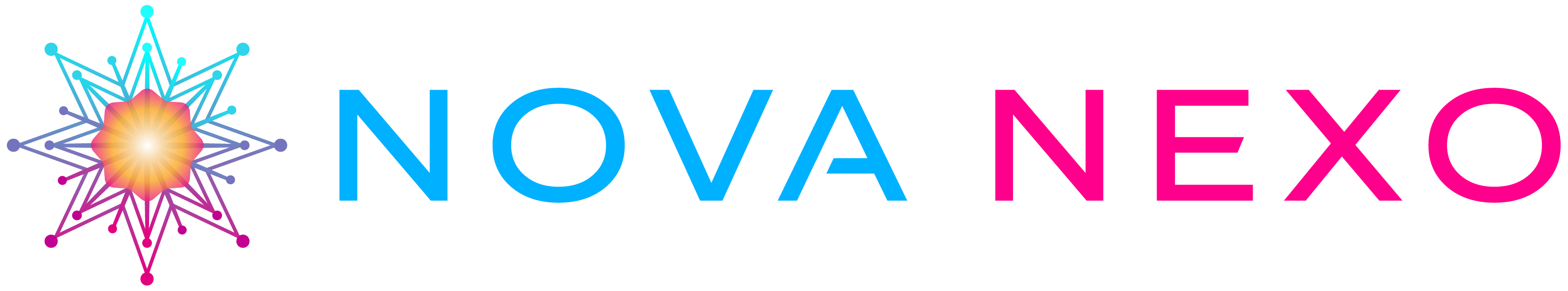 Logo Nova Nexo